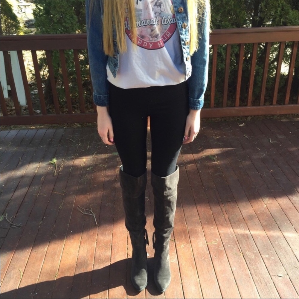 Dolce Vita Boots!
